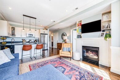 2 Marine Rd unit 2, Boston, MA 02127 - photo 3