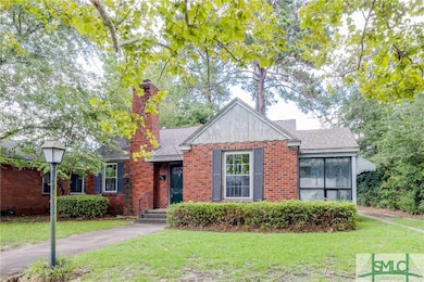 204 E 56th St, Savannah, GA 31405 - photo 4