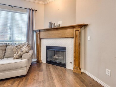 9809 SW 33rd St, Yukon, OK 73099 - photo 5