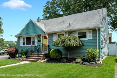 114 E 5th Ave, Port Reading, NJ 07064 - photo 4