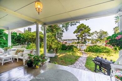 Porch views