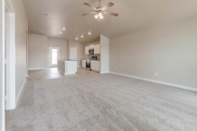 9423 Ratliff Ridge Ave, Odessa, TX 79765 - photo 3