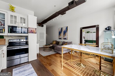 Cornerstone Village unit 8601, Atlanta, GA 30308 - photo 7