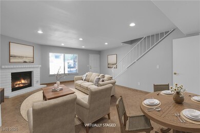 1312 Rawhide St, Las Vegas, NV 89119 - photo 4