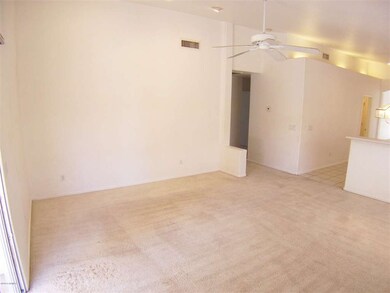 Opposite Family Room View