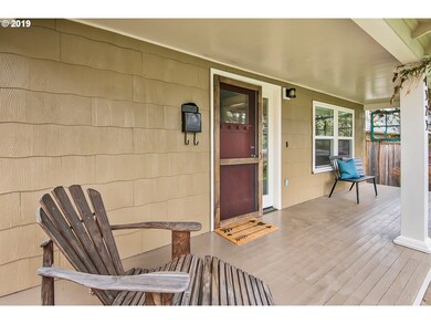 Porch