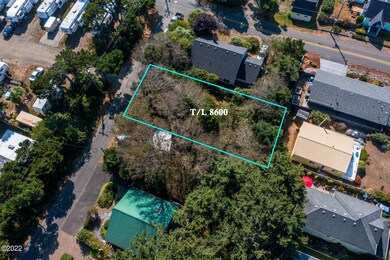 Vacant Lot 11/TL 8600