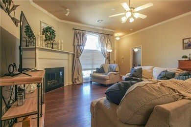 1001 Eagle Cliff Dr, Norman, OK 73072 - photo 6