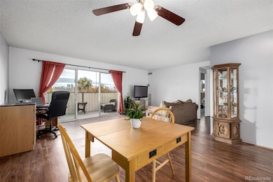 1313 Steele St unit 606, Denver, CO 80206 - photo 3