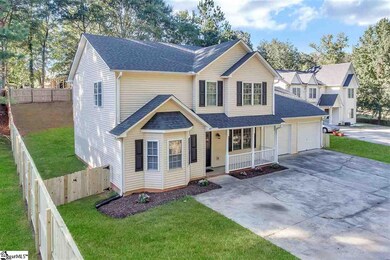 10 Chelseabrook Ct, Mauldin, SC 29662 - photo 2