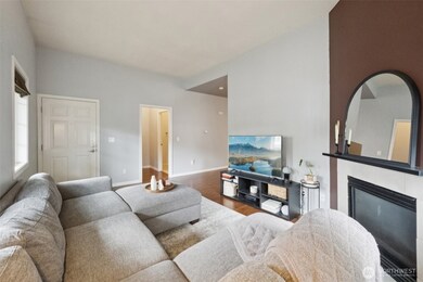 2750 Diamond Loop unit E, Milton, WA 98354 - photo 5