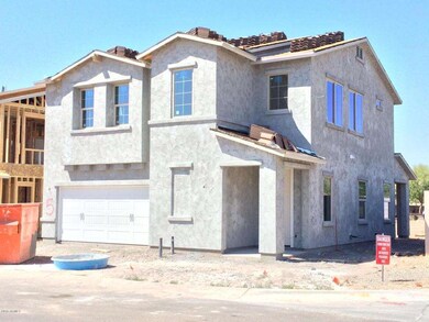 Front Elevation
