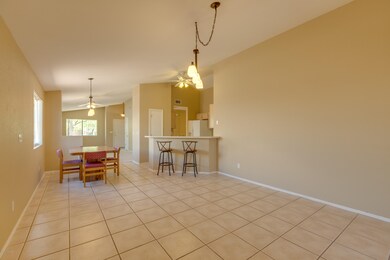 Dining/Family area