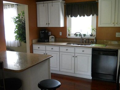 Kitchen updated kitchen with most all appliances b