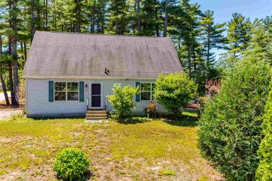 12 Saint James Ave, Milton, NH 03851 - photo 2