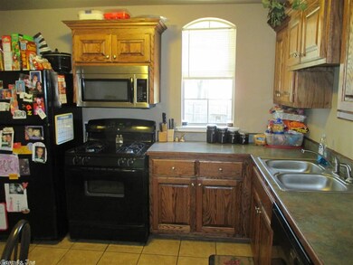 612 E Gum St, Sheridan, AR 72150 - photo 3