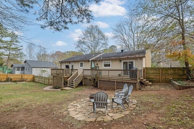 4370 Conwhey Ct SW, Smyrna, GA 30082 - photo 4