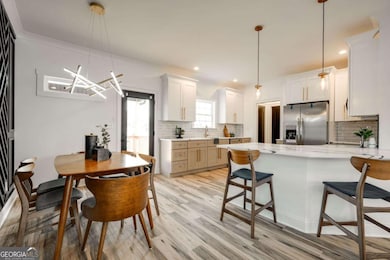 47 Battle Bluff Dr, Rossville, GA 30741 - photo 2