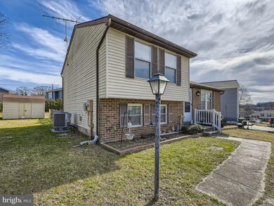 107 Sandhill Rd, Essex, MD 21221 - photo 2