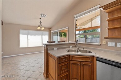 Stainless Steel Appliances