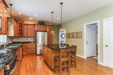 274 Hall St, Dunstable, MA 01827 - photo 7
