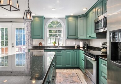 37 Cocasset St, Foxboro, MA 02035 - photo 6