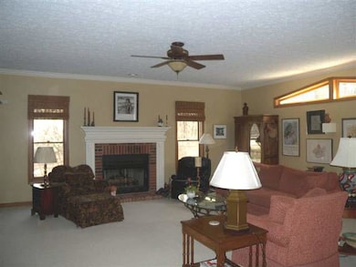 2868 Bentbrook Ln, West Lafayette, IN 47906 - photo 5