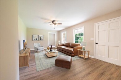 2172 Tails Creek Rd, Ellijay, GA 30540 - photo 6