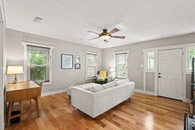 606 Tabor St, Houston, TX 77009 - photo 6