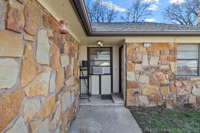 7416 S Elm Ave, Broken Arrow, OK 74011 - photo 5