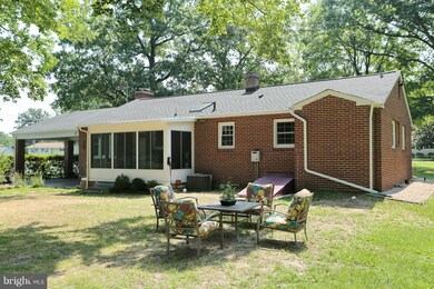 23051 Town Creek Dr, Lexington Park, MD 20653 - photo 5