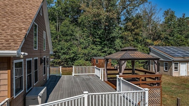 105 Tyler Rd, Woodbine, NJ 08270 - photo 5