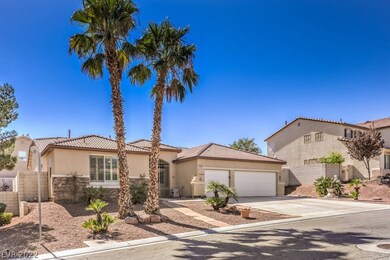 Beautiful single story home!!