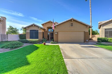1809 E Dava Dr, Tempe, AZ 85283 - photo 2
