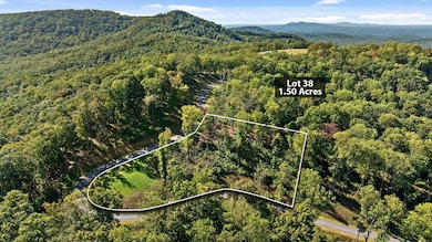 Lot 38 High Summit Dr, Talking Rock, GA 30175 - photo 2