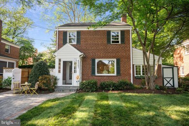 4507 Cheltenham Dr, Bethesda, MD 20814 - photo 3
