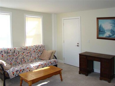 Bedroom.