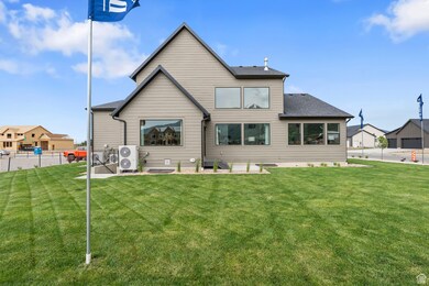 843 N Chillingham Dr unit 169, Spanish Fork, UT 84660 - photo 6