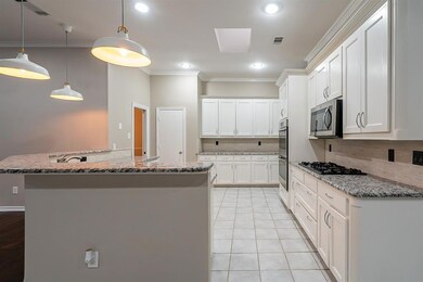 4607 Mill Wood Dr, Colleyville, TX 76034 - photo 7