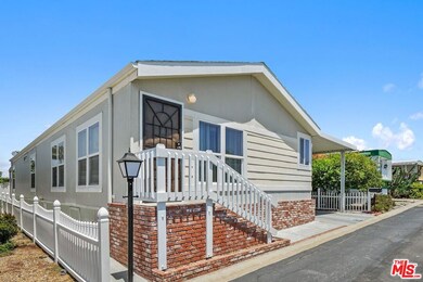 17700 S Avalon Blvd unit SP126, Carson, CA 90746 - photo 3