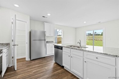  *Photos are representative of home to be built. C