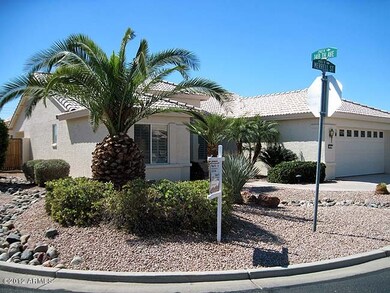 Large Corner Lot