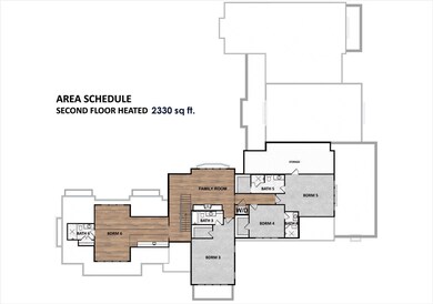 1220 Bachelors Run, Greensboro, GA 30642 - photo 7