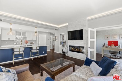 Franklin Towers unit 616, Los Angeles, CA 90046 - photo 3