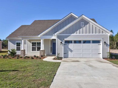 14 London Cir, Crawfordville, FL 32327 - photo 3