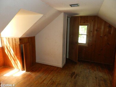 Bedroom - 2nd level