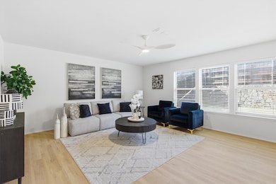 936 Blackberry Trail, Fort Worth, TX 76120 - photo 7