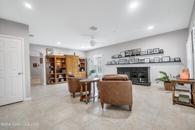 Front Living