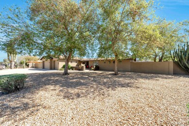 South Side of Home