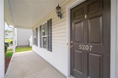 5207 Switchback Dr, High Point, NC 27265 - photo 5
